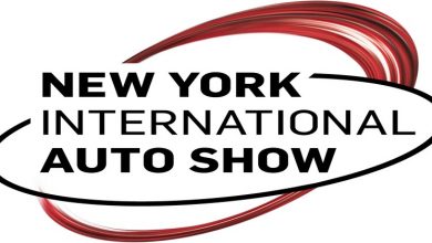 NEW YORK INTERNTIONAL AUTOSHOW