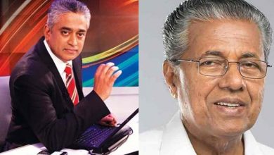 Pinarayi-vijayan