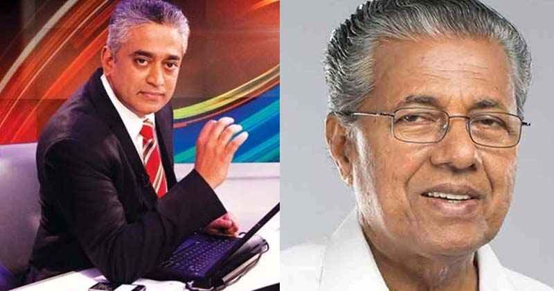 Pinarayi-vijayan