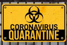 Quarantine