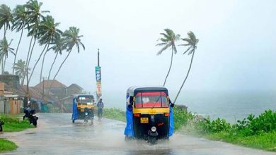 Rain-kerala