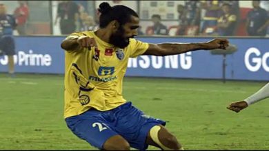 SANDESH JHINGAN