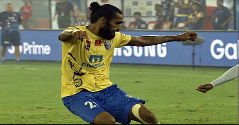 SANDESH JHINGAN