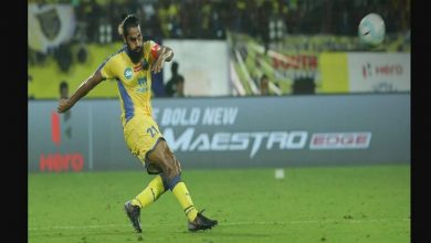 SANDESH JHINGAN