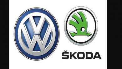 SKODA VOLKSWAGEN