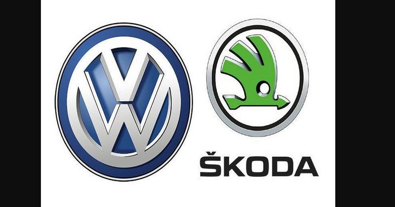 SKODA VOLKSWAGEN