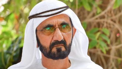 Sheikh-mohammad