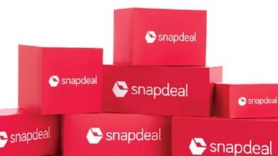 Snap-deals