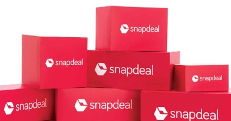 Snap-deals