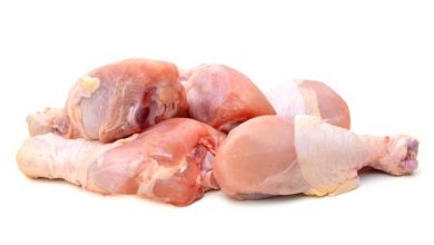 chicken-meat