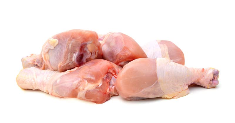 chicken-meat