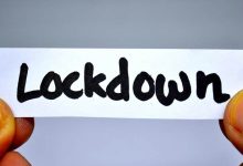 lockdown