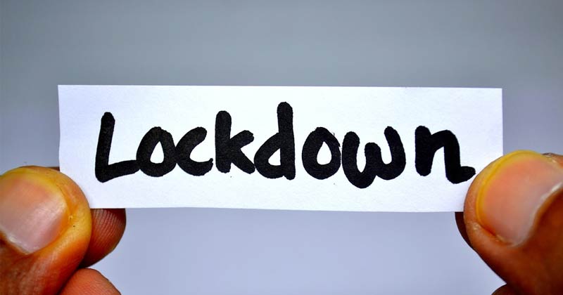 lockdown