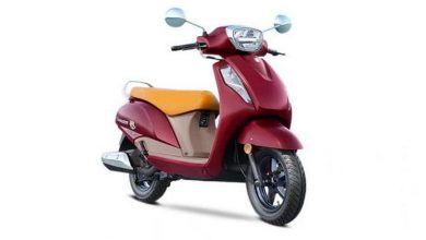 ACCES 125 SUZUKI