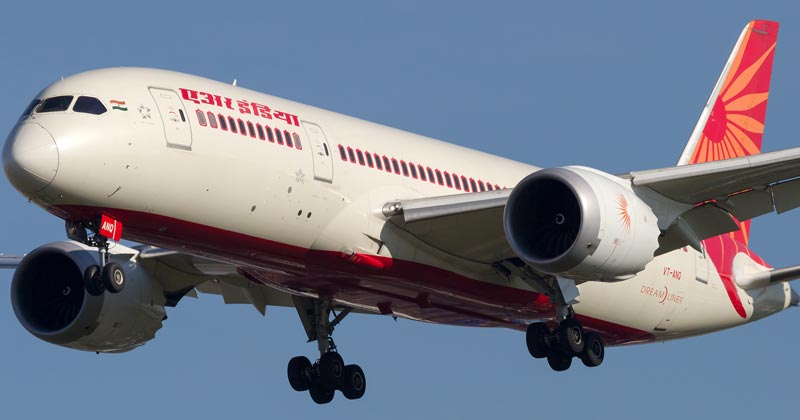 Air-India