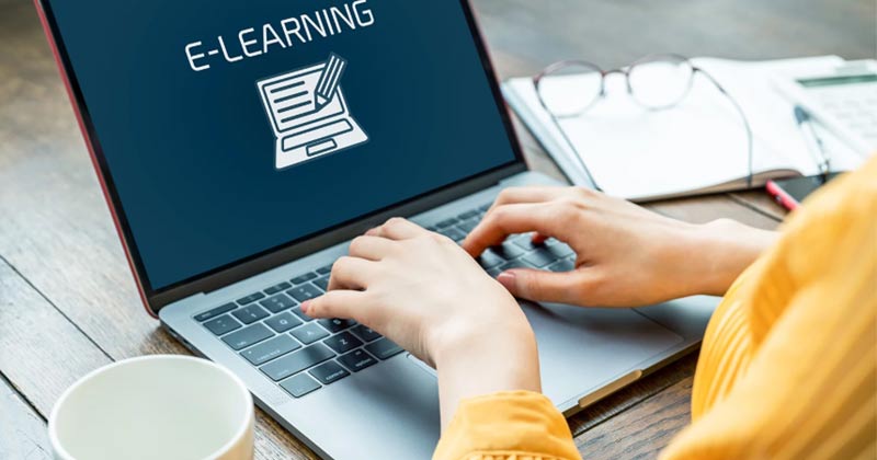 E-Learning