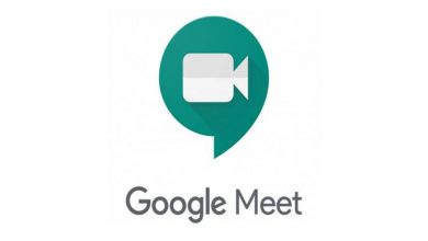 GOOGLE MEET