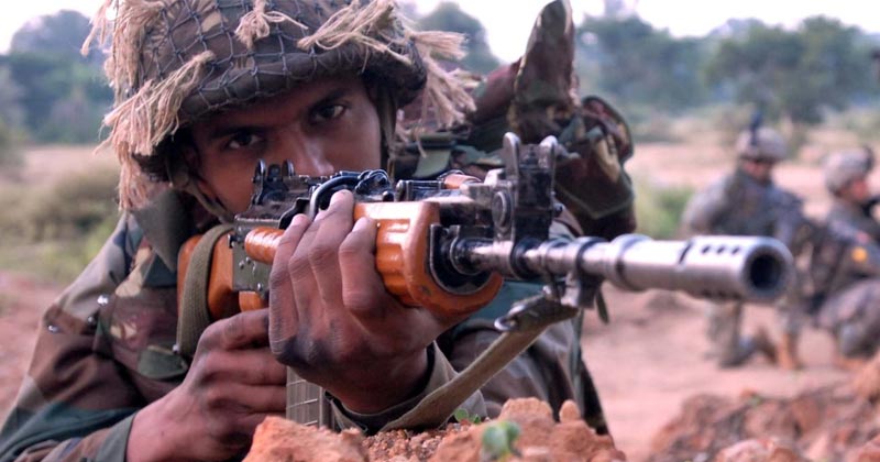 Indian-Army