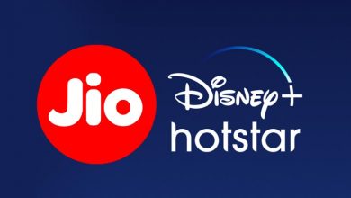 Jio-Disney