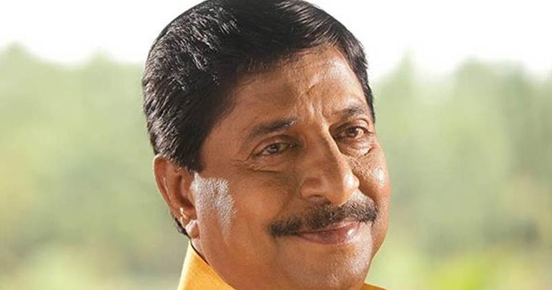 Sreenivasan