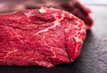 beef