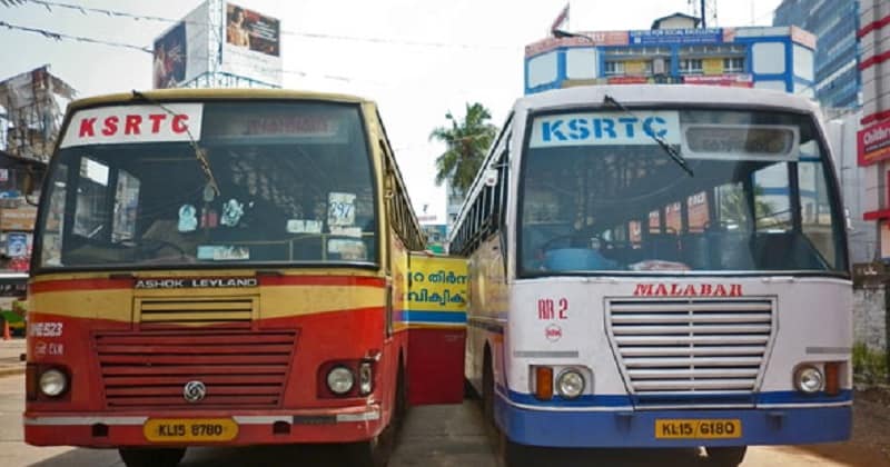 ksrtc