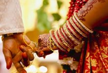 marriage