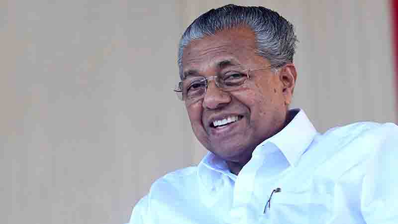 pinarayi