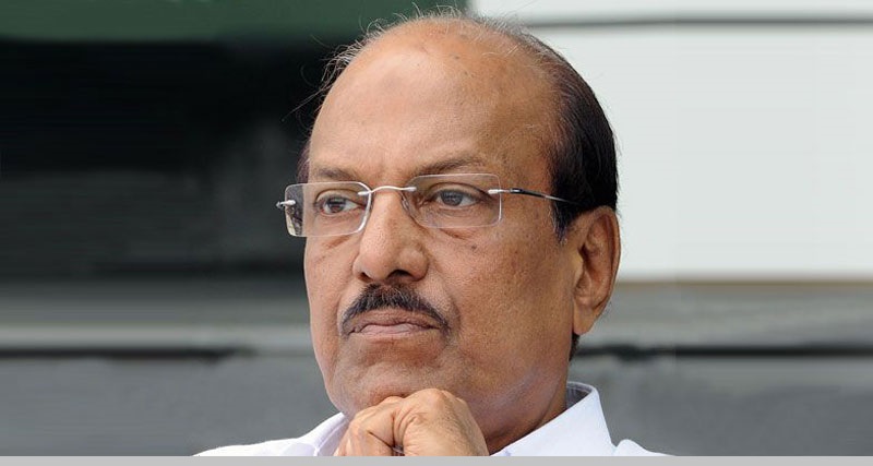 p k KUNHALIKUTTY