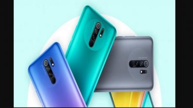 redmi 9