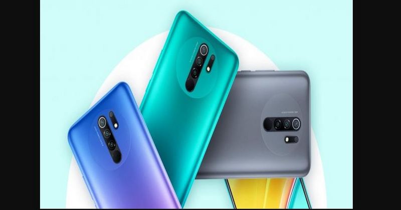 redmi 9