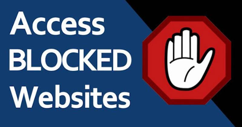 access-blocked