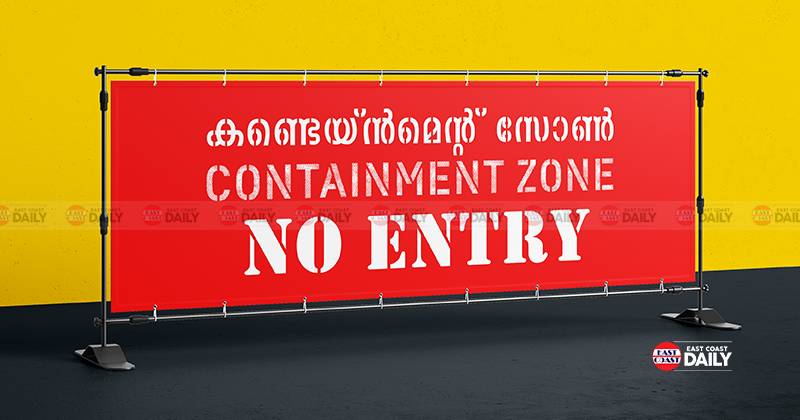 Containment-Zone