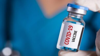 cvd vaccine