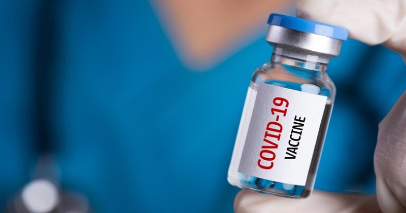 cvd vaccine