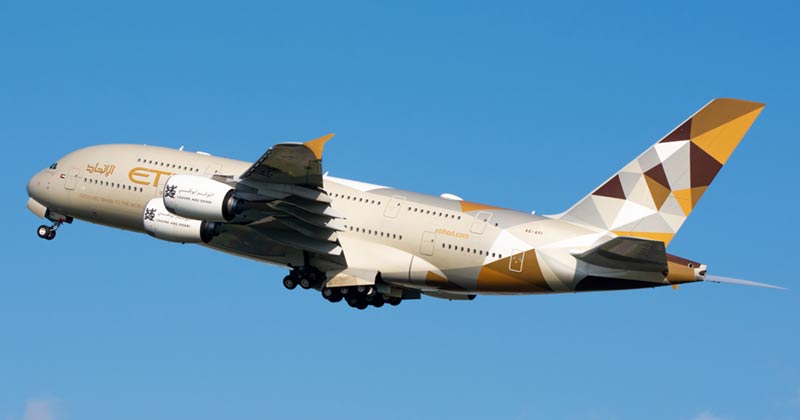 Etihad