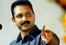 k surendra