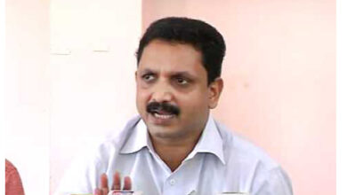 k.surendran