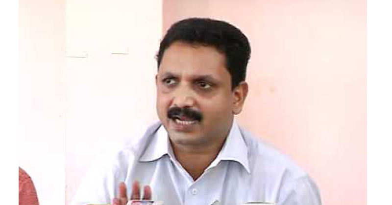 k.surendran