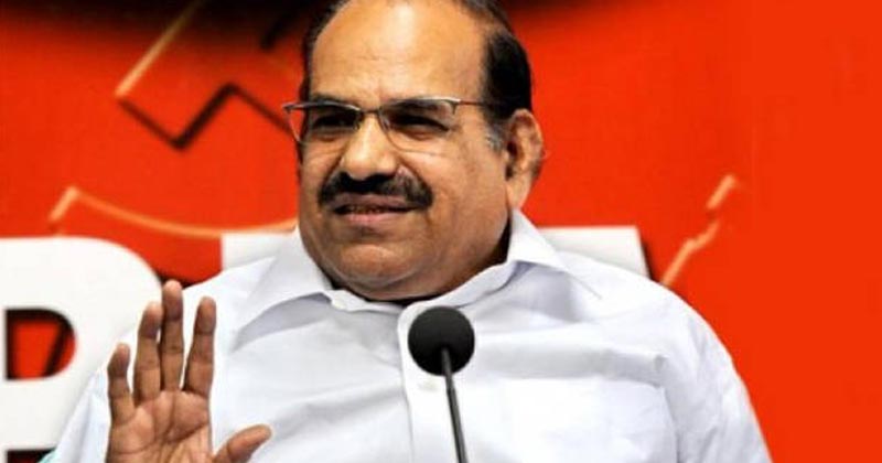 Kodiyeri-Balakrishnan