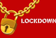 Lockdown