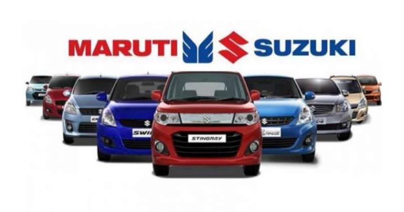 maruti