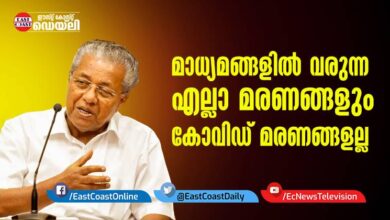 Kerala Covid 19 Deaths