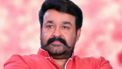 Mohanlal