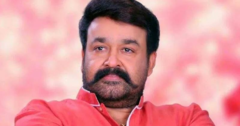 Mohanlal