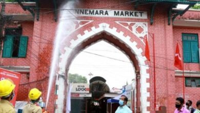 palayam-market