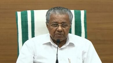 pinarayi vijayan