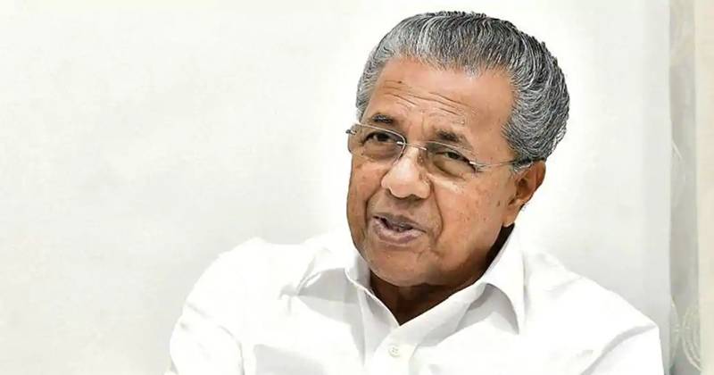 Pinarayi-Vijayan