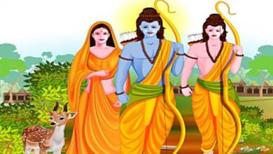 Ramayana-Life