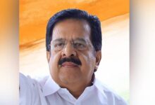 Ramesh-chennithala
